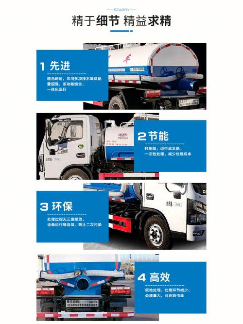 吸污吸糞車(chē)購(gòu)買(mǎi)指南 價(jià)格、選購(gòu)要點(diǎn)與注意事項(xiàng)