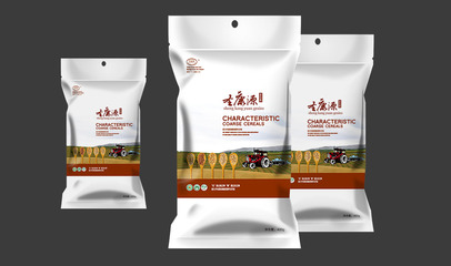 調(diào)料產(chǎn)品包裝設(shè)計(jì) 讓味道在貨架上脫穎而出