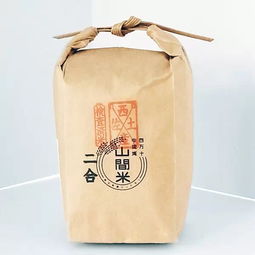 100款日本大米包裝設(shè)計(jì)精品鑒賞